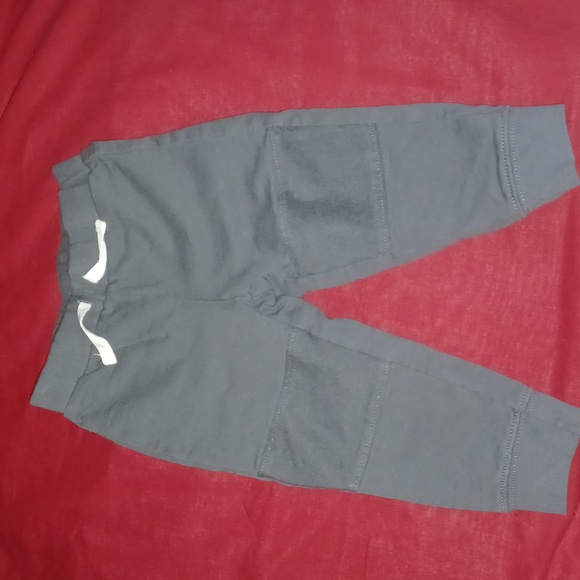 Baby Boys Jog Set - Picture 2 of 5